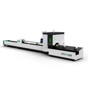 Oree Laser or-T6020 Tube Pipe Fiber Laser Cutting Machine CNC