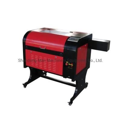 China Laser Engraving Machine Made in Germany 6090 1290 Laser Engraving Machine Wood Souvenirs
