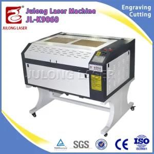 CO2 Laser Tube 6090 Laser Cutting Engraving Machine Price