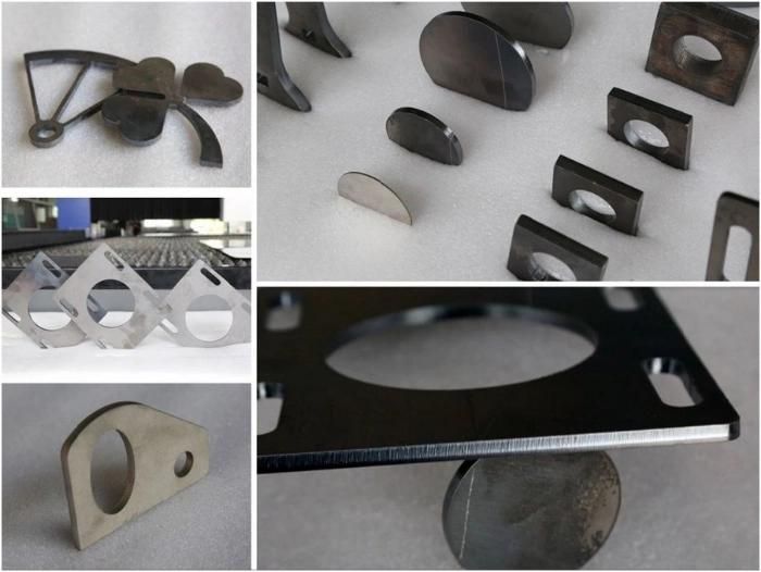 Metal Fiber Laser Cutter Fiber Laser Cutting Machine Metal Cutting Machine
