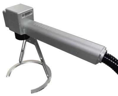 Portable Wholesale Date Logo Code Mini UV Laser Printer for Metal Fiber Laser Marking Machine