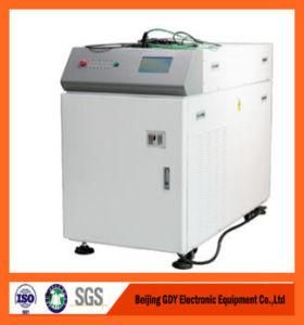 500W/800W Fiber Laser Welding Machine