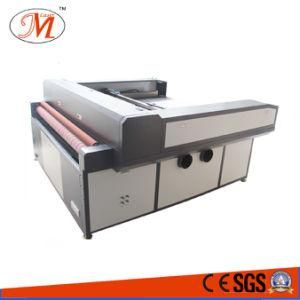 Friendly Handled Laser Machine with 2 Heads (JM-1812T)