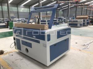 1390 Laser Cutting Machine Applicable for Acrylic/CO2 Laser Engraving MachineRobtec CNC Cutting Machine