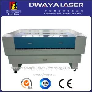 Small Size Mini Laser Cutting Machine with Linear Guider Hunst